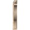 Ekena Millwork Funston Arts & Crafts Smooth Outlooker, Douglas Fir, 5 1/2"W x 30"D x 36"H OUT06X30X36FST03SDF - alternate 3